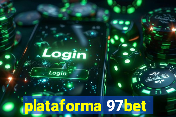 plataforma 97bet